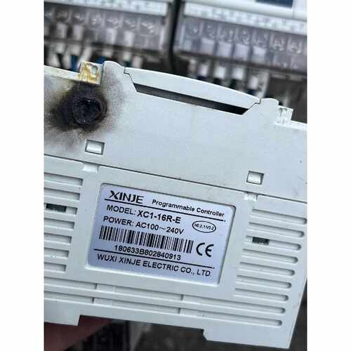 XC116RE一个XC110RE一个剩下2个单个