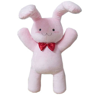 樱兰高校男公关部埴之冢光邦兔子毛绒玩具动漫周边COS道具包邮