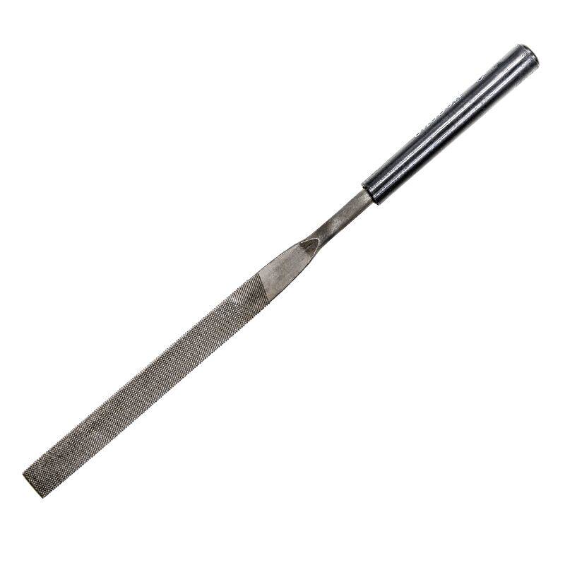 三角半圆沪工迷你小型什锦锉刀
