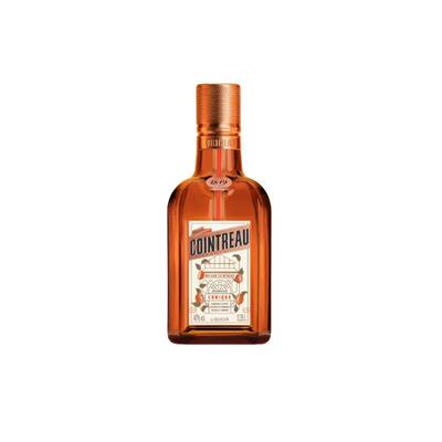 【自营】Cointreau/君度甜橙力娇酒350ml  利口酒鸡尾酒基酒