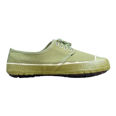 3537解放鞋男军训鞋劳保低帮大码