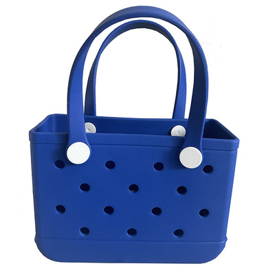 【儿童款】EVA沙滩包收纳包