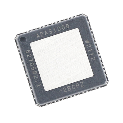 ADAS1000 -1 2 3 4 BCPZ BSTZ -RL ECG模拟前端 全新原装正品