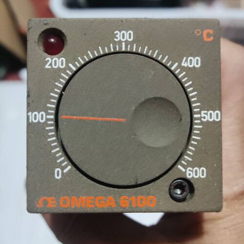6100温度控制仪， 型号：6132H-P-0/询价