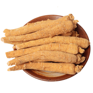 西洋参整支500g克真货参段