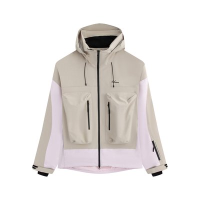 nowinsnow滑雪服男款2025新款