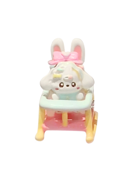 手串镀银可爱轻奢小众精致礼物