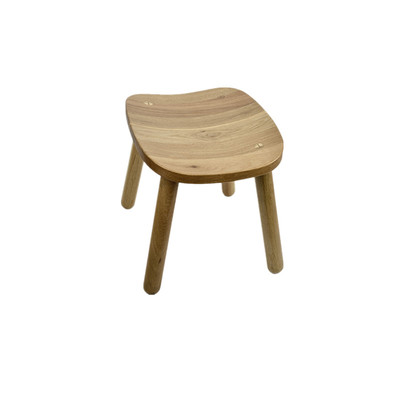 新款小凳子橡木风现代简约北欧风