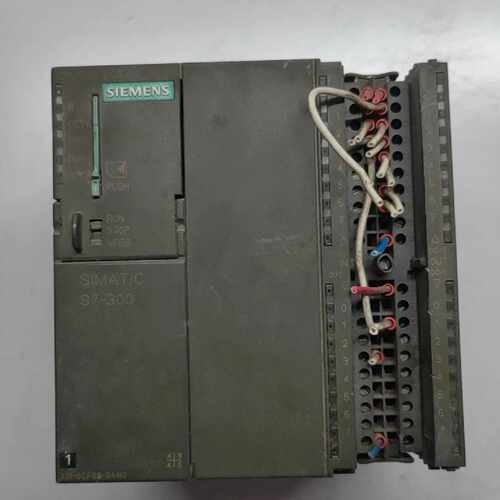 询价-6ES7 313-6CF03-0AB0CPU313C--可维修