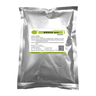 麻团改良剂500克 空心芝麻球改良剂 麻球添加剂 麻圆膨松剂