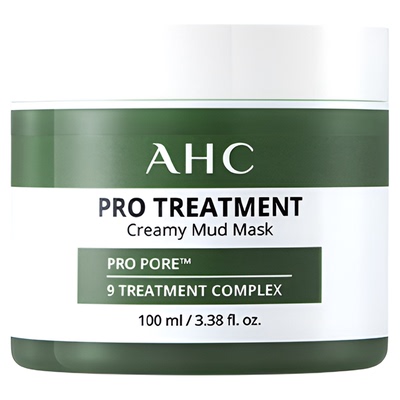 ahc清洁泥膜毛孔吸尘器深层清洁