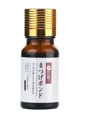 吻之睫嫁接睫毛加固剂持久定型液