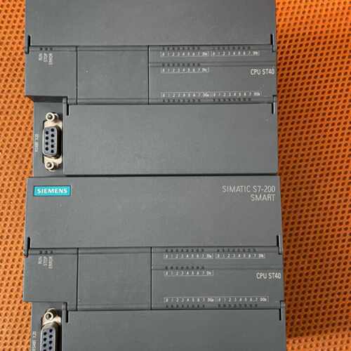 【询价】模块 CPU ST40 6ES7 288-1ST40西适用