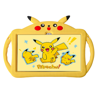 华为儿童手柄全包防摔硅胶平板套