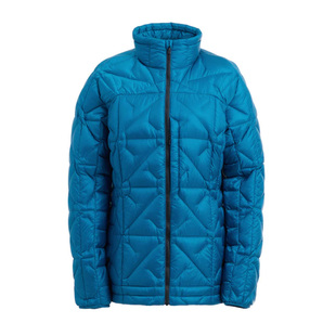 26新款伯顿Burton AK 男女单板滑雪羽绒服保暖层内胆透气中间层