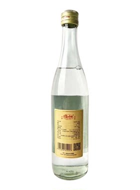 52度南昌正宗三花酒纯粮食白酒