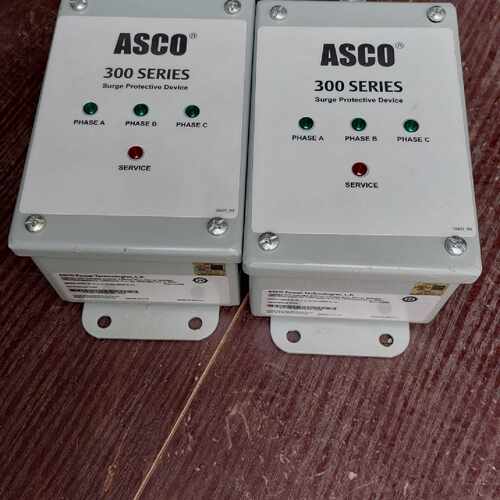 ASCA 300SERIES