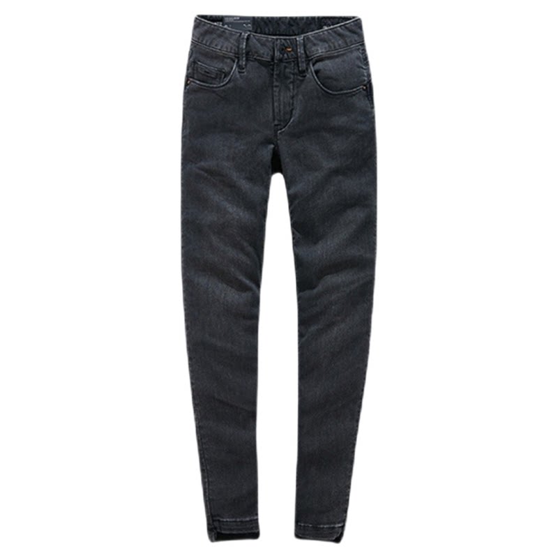 ABLE,JEANS牛仔裤铅笔裤提臀