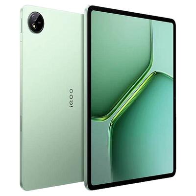 vivoiQOOPad5e平板电脑