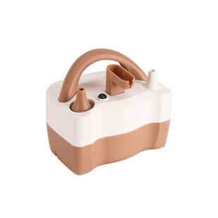 真空抽气泵电动压缩袋通用抽气机大吸力衣物棉被真空机抽充两用泵