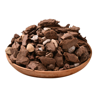 兰花专用土植料种植营养土君子兰蝴蝶兰植料旗舰店松树皮发酵腐熟