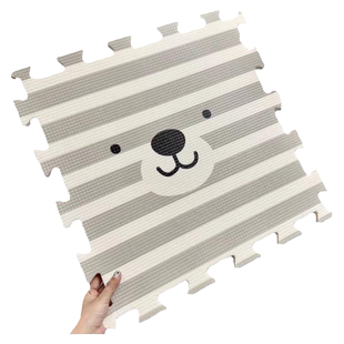 拼接爬爬垫宝宝加厚婴儿童爬行垫家用无毒无味无甲醛泡沫地垫子