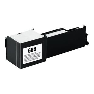 适用epson爱普生L310废墨垫打印机废墨收集垫L313 L303 L301 L351 L353废墨专用海绵清零爱普森非原装废墨盒