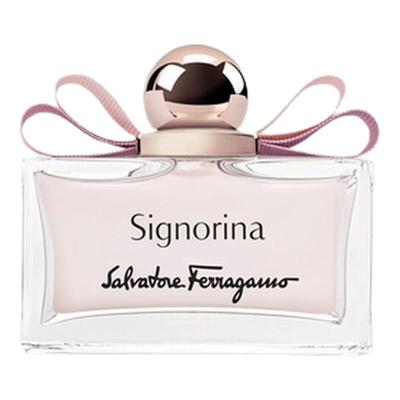 【24期免息】FERRAGAMO菲拉格慕伊人女士香氛100ml