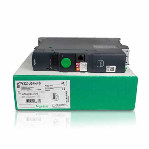 议价施耐德ATV320U07N4C/U04M2C/U15/U22/U30/U40/U55/U75/D11/D1