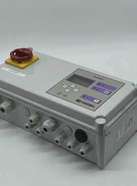 Kessel 363332 EPack FA PV 400 Schaltgert