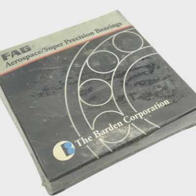 FAG B71914E.T.P4S.UL Spindellager mit Groen Stahlkugeln B719