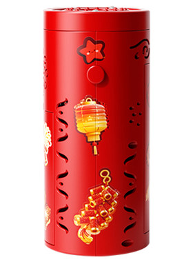 新年烟花泡泡机丨全自动炫彩泡泡