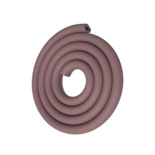 U型防撞条玻璃门镜子包边条茶几泡沫防撞贴婴儿童桌角防磕碰软包