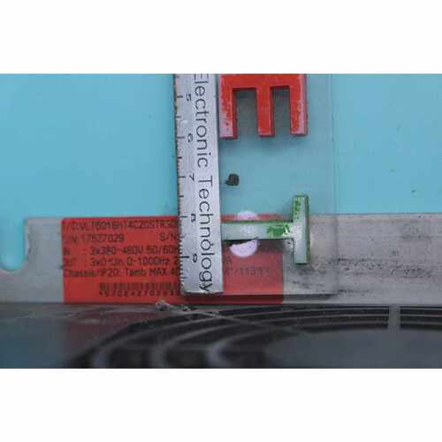 DANFOSS175Z7029vlt16016ht4c205str3dlf0ca00c0变频器175Z7029