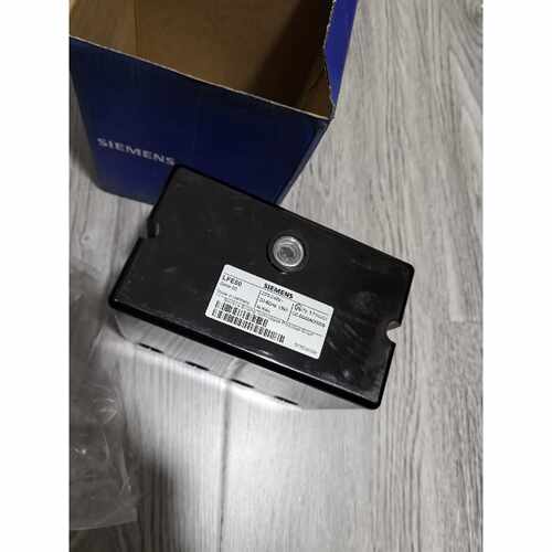 LFE50火焰继电器