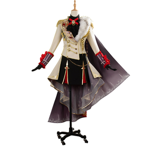 二线小兔赛马娘cos服黄金巨匠cosplay服装