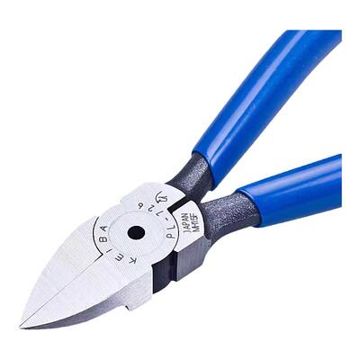 原装马牌日本进口平面水口钳