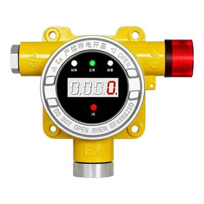 油漆烤漆房浓度报警器甲苯二甲苯