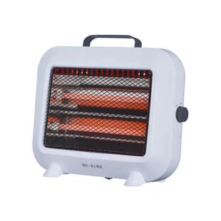 迷你小太阳电暖器家用小型桌面下取暖器办公室烤火炉暖手烘脚静音