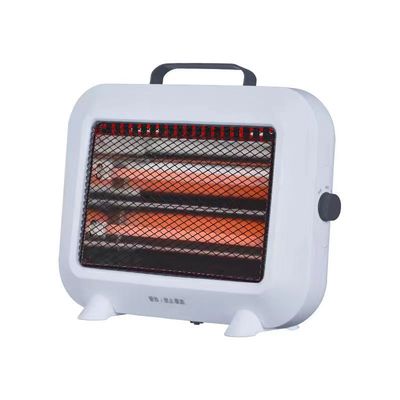 荡舟人迷你小太阳桌面取暖器