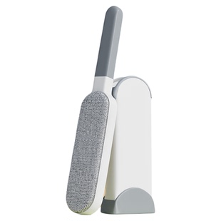 衣服去毛刷粘毛器滚筒刮刷毛器除毛衣物静电除头发吸沾毛粘毛神器