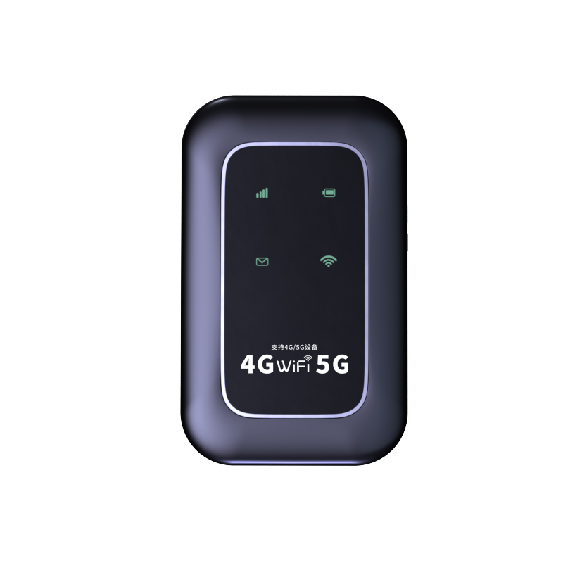 随身wifi无线移动wi-fi三网通网络流量4g便携式路由器网卡电脑笔记本免插卡短租用网神器全国通用车载随时