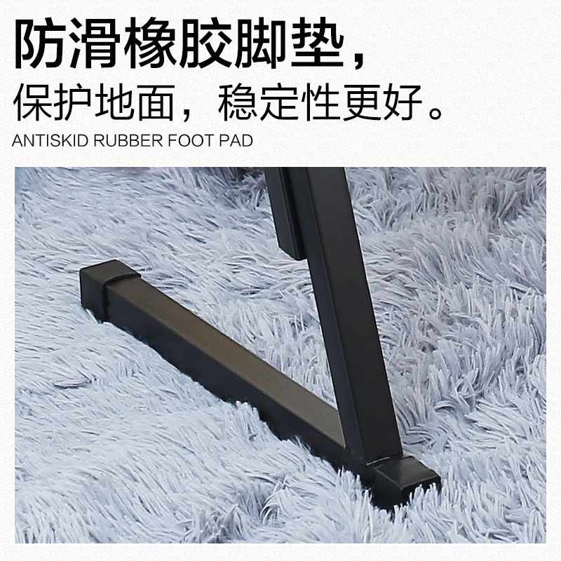 电子琴架Z型架子支架电钢琴架折叠通用款61键88键电钢键盘琴架