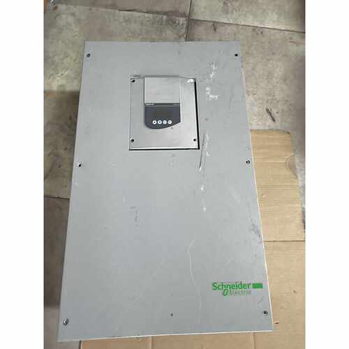 询价-ATS48C48Q软启动器250KW大功率可维修