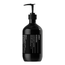 ANRUZ安润适杜松果洁发露油防塌发洗发水