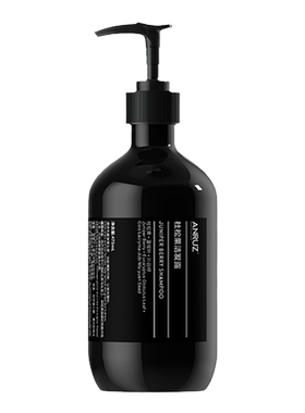 ANRUZ洗发水洁发露475ml