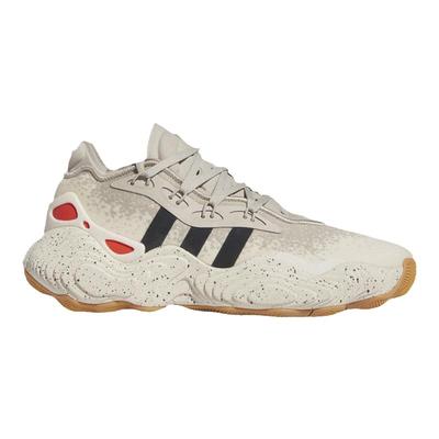 阿迪达斯TraeYoung3男女同款耐磨实战运动篮球鞋IF5602 IE9301