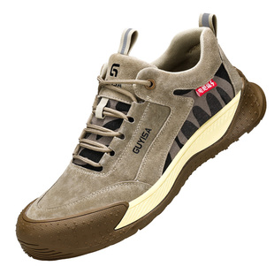 蓝鸥盾劳保鞋男款士轻便防砸防刺穿冬季电工绝缘10kv老保钢板棉鞋