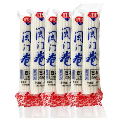 鸣门卷盛田闽门卷鱼肉卷