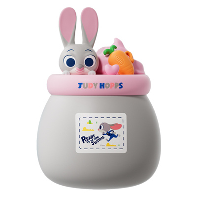 【3C认证】史迪奇联名暖手宝